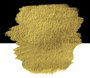 Finetec Pastille d'aquarelle nacrée Or Perle
